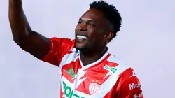 Necaxa, sin Cambindo para un duelo directo.