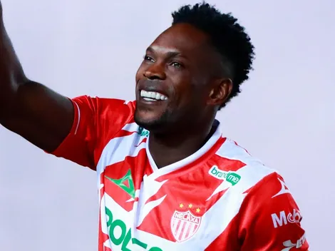 ¿Por qué no juega Diber Cambindo en Necaxa vs. Pachuca por el Clausura 2025?