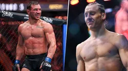 Michael Chandler y Paddy Pimblett protagonizarán un duelo imperdible en UFC.