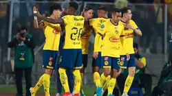 América es uno de los candidatos a poder ir al Mundial de Clubes 2025 en lugar de León