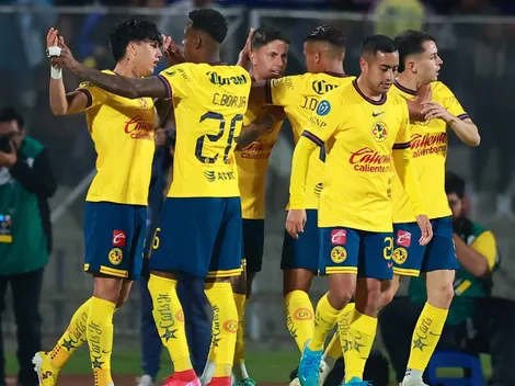 Santiago Baños habló en conferencia de prensa y se refirió al Mundial de Clubes 2025