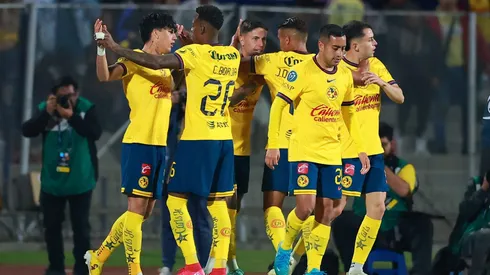 América es uno de los candidatos a poder ir al Mundial de Clubes 2025 en lugar de León