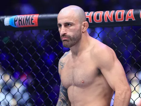 Quién pelea HOY sábado 12 de abril de 2025 en UFC: horarios y cómo ver los combates EN VIVO