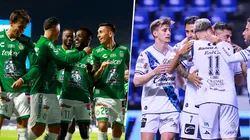 Los Esmeraldas recibirán a Puebla en el Nou Camp de Guanajuato.