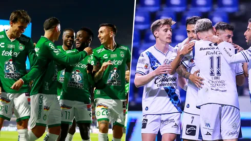 Los Esmeraldas recibirán a Puebla en el Nou Camp de Guanajuato.