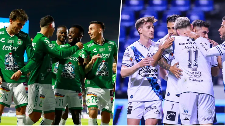 Los Esmeraldas recibirán a Puebla en el Nou Camp de Guanajuato.
