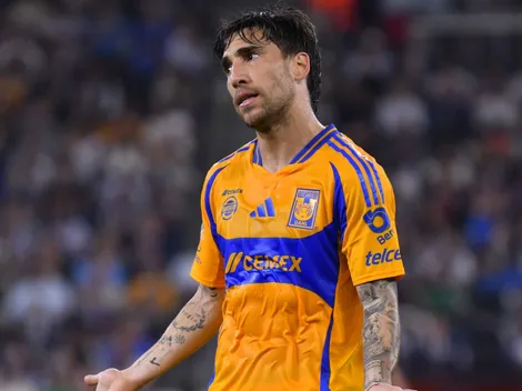 La picante declaración de Fernando Gorriarán en la previa del Clásico Regio