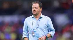 Santiago Baños se burló de Cruz Azul luego de la eliminación de América en la Concachampions 2025