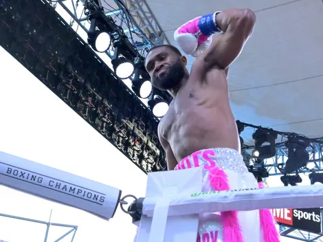 Quién pelea HOY sábado 12 de abril de 2025 en box: horarios y cómo ver EN VIVO las veladas