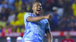 Rondón se metió de lleno en la pelea por el liderato.