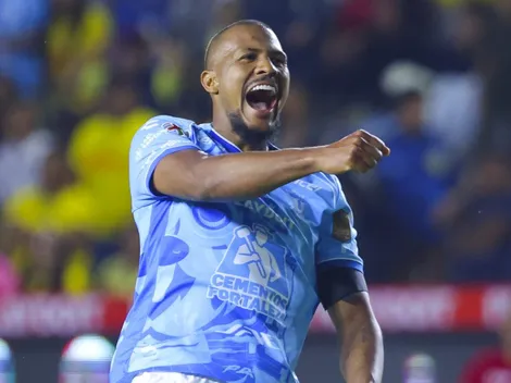 Liga MX: la tabla de goleo del Clausura 2025 en la jornada 15