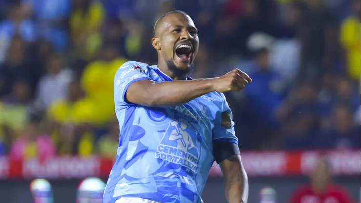 Rondón se metió de lleno en la pelea por el liderato.