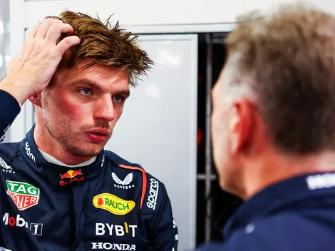 "Red Bull debería hacer un mejor trabajo en lugar de seguir quejándose”