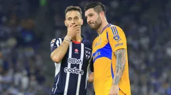 Se juega el Clásico Regio 140