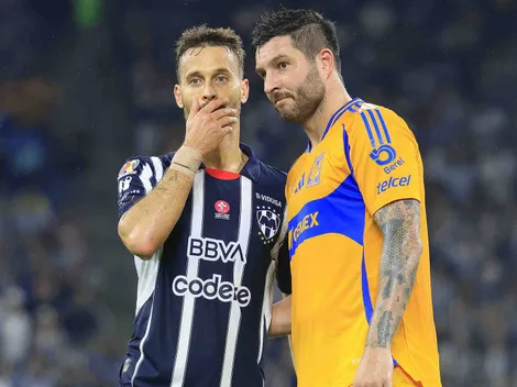 Las bajas de Tigres UANL y de Rayados en el Clásico Regio