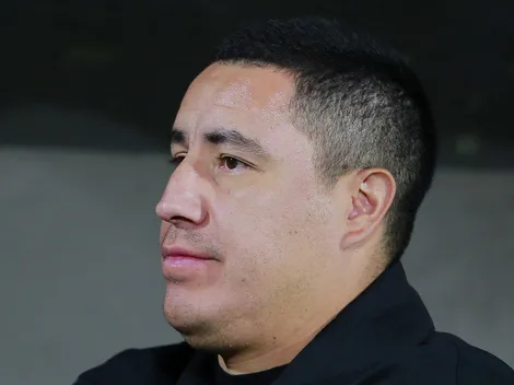 La dura crítica a Efraín Juárez tras la eliminación de Pumas