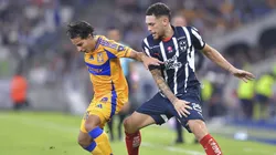 Se juega el Clásico Regio 140