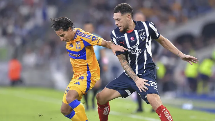 Se juega el Clásico Regio 140