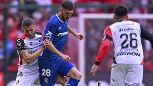 El encuentro comenzará a las 19:05 horas del centro de México.