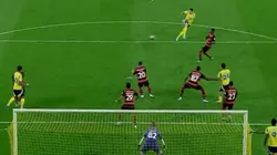 El golazo de Cristiano Ronaldo para la victoria de Al-Nassr