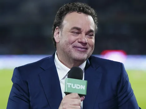 Los 5 mejores deportistas de México en la actualidad según David Faitelson