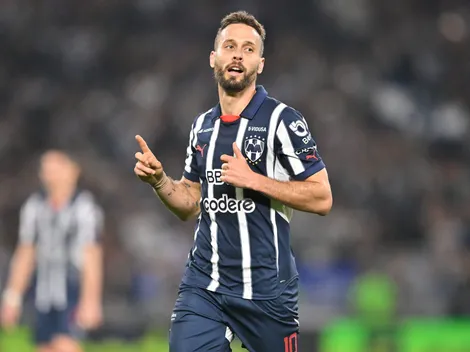 ¿Por qué no juega Sergio Canales en Tigres vs. Rayados por el Clausura 2025?