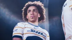 Adalberto Carrasquilla, al banquillo ante FC Juárez.