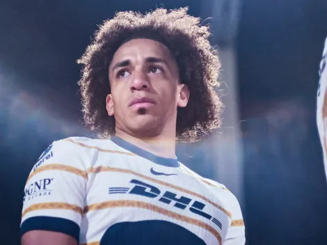 ¿Por qué no juega Adalberto Carrasquilla en Pumas UNAM vs. FC Juárez por el Clausura 2025?