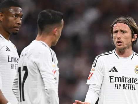 ¿Limpieza en el Real Madrid? Los candidatos a marcharse y sus posibles remplazantes