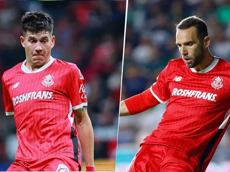 ¿Por qué no juegan Pau López y Franco Romero en Atlas vs. Toluca por el Clausura 2025?