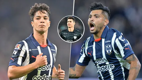 Oliver, Jesús y Stefan no serán titular esta noche.