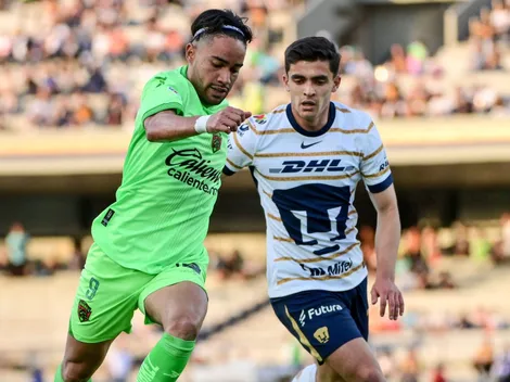 Las duras críticas de la afición de Pumas UNAM tras el 0-0 ante FC Juárez