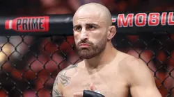 Alexander Volkanovski fue uno de los protagonistas estelares de UFC 314.