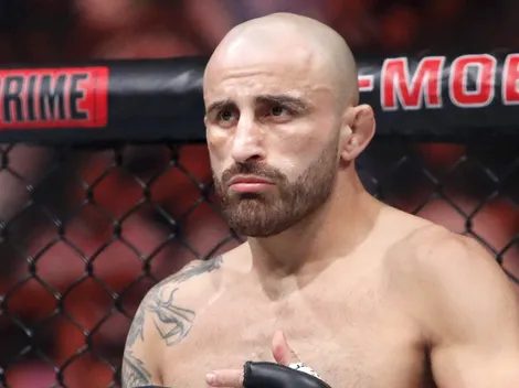 Alexander Volkanovski ganó una fortuna en UFC 314