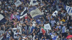 La afición de Rayados explotó por la insólita derrota en el Clásico Regiomontano ante Tigres