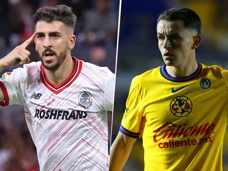 Ganó Toluca y empató América: así quedó la tabla del Clausura 2025 en la jornada 15
