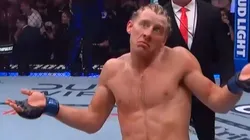 Paddy Pimblett fue la gran estrella de UFC 314.