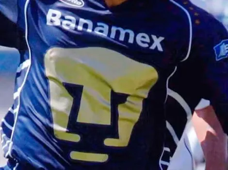 La confesión menos pensada de un ex Pumas que pocos recuerdan: "Tuvieron que..."