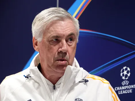 ¿Por qué no dirige Ancelotti a Real Madrid ante Alavés por LaLiga?