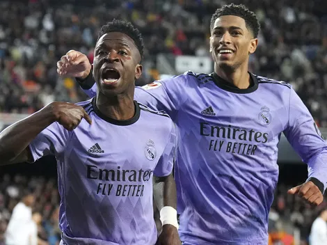 ¿Por qué no juegan Vinícius Jr y Jude Bellingham en Alavés vs. Real Madrid?