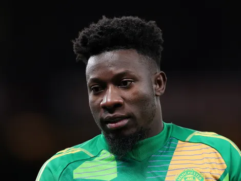 ¿Por qué no juega Onana en Newcastle vs. Manchester United por la Premier League?