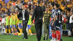 Rayados tomó una decisión con Pizarro