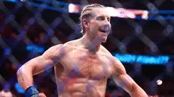 Paddy Pimblett buscará convertirse en campeón de UFC en 2026.