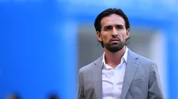 Gerardo Espinoza en Chivas