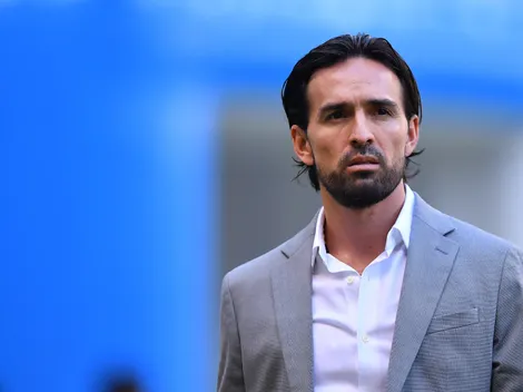 Las tres opciones de Chivas para reemplazar a Gerardo Espinoza