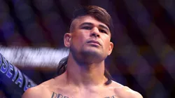 Diego Lopes terminó con una dura derrota, pero con buena ganancia monetaria en UFC 314.