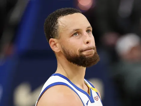 No es Lakers: Warriors anunció rival para clasificar a los Playoffs