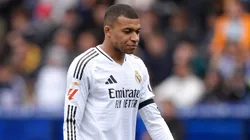 El francés sufrió la cuarta expulsión de su carrera.