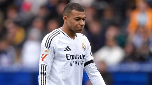 El francés sufrió la cuarta expulsión de su carrera.