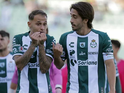 La histórica marca negativa que registró Santos Laguna tras su derrota ante Querétaro